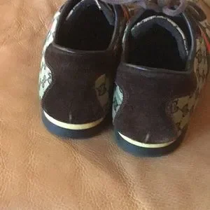 Gucci Athletic Shoes. size euro 44 us 11 Gucci | Shoes | Gucci Athletic Shoes Size Euro 44 Us 1  main image 2